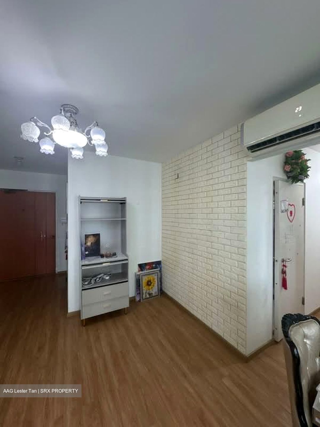 Blk 808C Ping Yi Greens (Bedok), HDB 4 Rooms #561585621